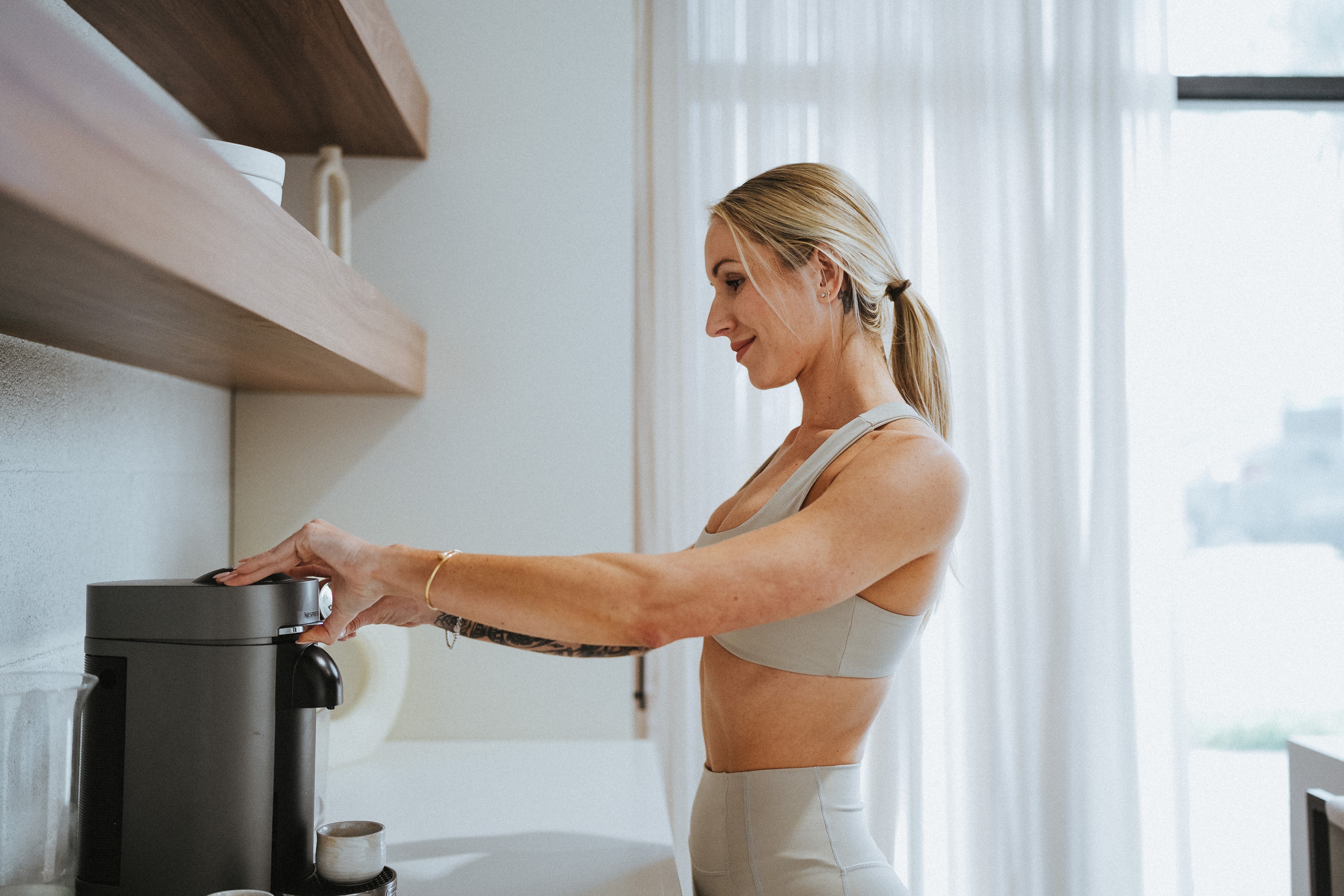 Healthy nutrition guidance